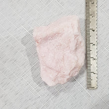 Load image into Gallery viewer, Pink Aragonite Rough Crystal Gemstone 21grams 3