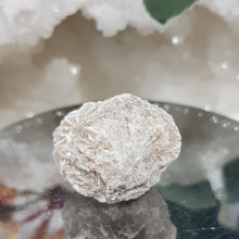 Load image into Gallery viewer, Desert Rose Selenite crystal stone Gemstone Specimen 30mm 5