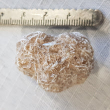 Load image into Gallery viewer, Desert Rose Selenite crystal stone Gemstone Specimen 30mm 6