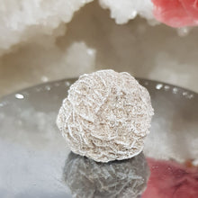 Load image into Gallery viewer, Desert Rose Selenite crystal stone Gemstone Specimen 29mm 7