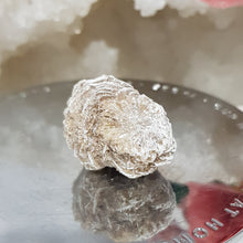 Load image into Gallery viewer, Desert Rose Selenite crystal stone Gemstone Specimen 30mm 6