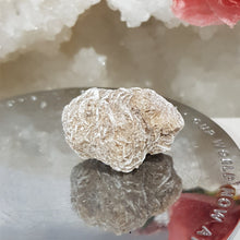 Load image into Gallery viewer, Desert Rose Selenite crystal stone Gemstone Specimen 30mm 6