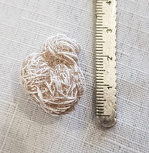 Load image into Gallery viewer, Desert Rose Selenite crystal stone Gemstone Specimen 26mm 9