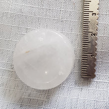 Load image into Gallery viewer, Quartz Sphere Stand Crystal Carving Stone 25mm