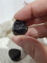 Load image into Gallery viewer, Garnet Raw Crystal Stone 20 - 25mm