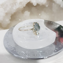 Load image into Gallery viewer, Moon Bowl Quartz Crystal Carving Stone 58mm 1