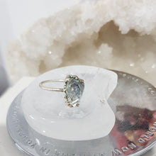 Load image into Gallery viewer, Moon Bowl Quartz Crystal Carving Stone 58mm 1