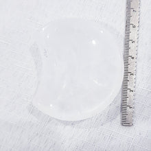 Load image into Gallery viewer, Moon Bowl Quartz Crystal Carving Stone 58mm 1