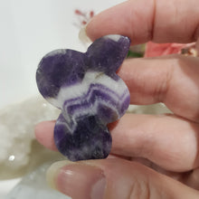 Load image into Gallery viewer, snake-amethyst-crystal-carving-stone-Moonlight-Crystals-Australia-Online-Store