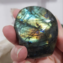 Load image into Gallery viewer, labradorite-crystal-freeform-tower-stone