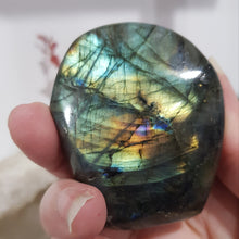 Load image into Gallery viewer, labradorite-crystal-freeform-tower-stone