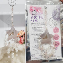 Load image into Gallery viewer, Shooting-Star-Agate-Crystal-Energy-Enhancer-Hanger-Ornament-Sun-Catcher-Moonlight-Crystals-Australia-Home-of-the-fully-constructed-Crystal-Energy-Enhancer-Sun-Catchers-Australia-Quality-Crystals-at-Affordable-Prices