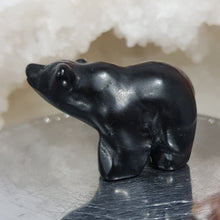 Load image into Gallery viewer, bear-crystal-carving-stone-obsidian-moonlight-crystals-australia