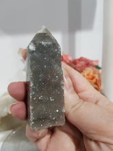 Load image into Gallery viewer, Black-Sphalerite-Crystal-Stone-Moonlight-Crystals-Australia