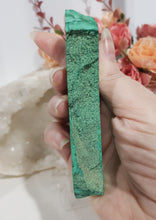 Load image into Gallery viewer, Malachite-Slab-Crystal-Stone-Moonlight-Crystals-Australia