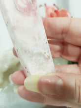 Load image into Gallery viewer, rhodochrosite-crystal-tower-stone