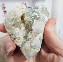 Load image into Gallery viewer, Apophyllite-Specimen-Crystal-Stone-Moonlight-Crystals-Australia