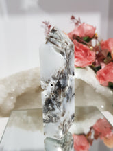 Load image into Gallery viewer, Sphalerite-Tower-Point-Crystal-Stone-Moonlight-Crystals-Australia