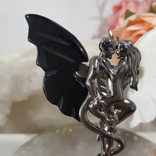 Load image into Gallery viewer, devil-angel-wings