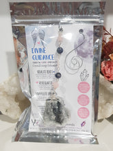 Load image into Gallery viewer, Divine-Guidance-Crystal-Energy-Enhancer-Apophyllite-Stone-Ornament-Hanger-Suncatcher-Moonlight-Crystals-Australia