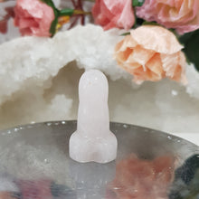 Load image into Gallery viewer, Peen-Rose Quartz-Crystal-Carving-Stone-Crystal-Moonlight-Crystals-Australia-for-sale-buy-now-Online-Crystal-Store