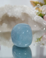 Load image into Gallery viewer, Trolleite Crystal Tumble Stone.
Inspires Spiritual Awakening
Gorgeous Trolleite Crystal Tumble Stone.