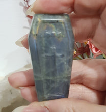 Load image into Gallery viewer, COFFIN-Labradorite-Crystal-Stone-Moonlight-Crystals-Australia
