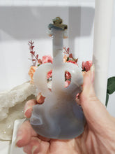 Load image into Gallery viewer, Agate-Guitar-Crystal-Carving-Stone-Crystal-Moonlight-Crystals-Australia