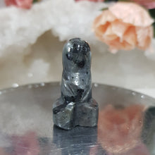 Load image into Gallery viewer, peen-crystal-carving-doodle-unakite-crystal-carvings-australia-Moonlight-Crystals-Australia