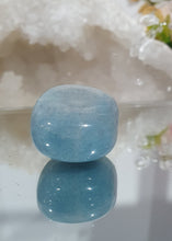 Load image into Gallery viewer, Trolleite Crystal Tumble Stone.
Inspires Spiritual Awakening
Gorgeous Trolleite Crystal Tumble Stone.