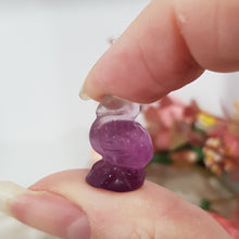 Load image into Gallery viewer, FLAMINGO CARVING