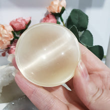 Load image into Gallery viewer, bowl-cats-eye-crystal-carving-stone-moonlight-crystals-australia-buy-cats-eye