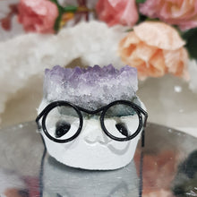 Load image into Gallery viewer, Amethyst-Crystal-Creature-Stone-Crystal-Moonlight-Crystals-Australia-for-sale-buy-now-Online-Crystal-Store