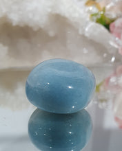 Load image into Gallery viewer, Trolleite Crystal Tumble Stone.
Inspires Spiritual Awakening
Gorgeous Trolleite Crystal Tumble Stone.