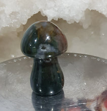 Load image into Gallery viewer, Mushroon-Moss-Agate-Crystal-Stone-Moonlight-Crystals-Australia