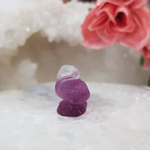 Load image into Gallery viewer, FLAMINGO CARVING