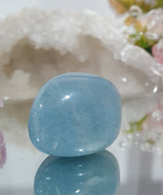 Load image into Gallery viewer, Trolleite Crystal Tumble Stone.
Inspires Spiritual Awakening
Gorgeous Trolleite Crystal Tumble Stone.