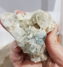 Load image into Gallery viewer, Apophyllite-Specimen-Crystal-Stone-Moonlight-Crystals-Australia