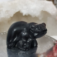 Load image into Gallery viewer, bear-crystal-carving-stone-obsidian-moonlight-crystals-australia