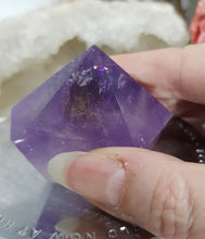 Load image into Gallery viewer, Amethyst-Gem-Crystal-Stone-Moonlight-Crystals-Australia