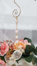 Load image into Gallery viewer, lollie-candy-crystal-energy-enahncer-hanger-ornament-sun catcher-handcrafted