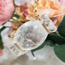 Load image into Gallery viewer, lollie-candy-crystal-energy-enahncer-hanger-ornament-sun catcher-handcrafted