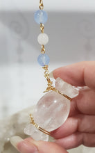 Load image into Gallery viewer, lollie-candy-crystal-energy-enahncer-hanger-ornament-sun catcher