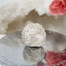 Load image into Gallery viewer, Desert Rose Selenite crystal stone Gemstone Specimen 29mm 7
