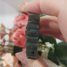 Load image into Gallery viewer, Butterfly Labradorite Crystal Carving Gemstone Stone 53mm 1
