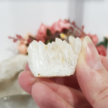 Load image into Gallery viewer, Quartz Crystal Cluster Specimen Stone Gemstone 30mm 15
