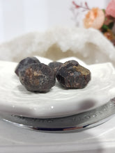 Load image into Gallery viewer, Garnet Raw Crystal Stone 20 - 25mm
