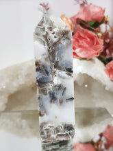 Load image into Gallery viewer, Sphalerite-Tower-Point-Crystal-Stone-Moonlight-Crystals-Australia
