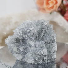 Load image into Gallery viewer, apophyllite-crystal-cluster-specimen-stone
