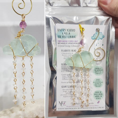 Every-Cloud-Has-A-Silver-Lining-Fluorite-Crystal_Energy-Enhancer-Hanger-Ornament-Suncatcher-Moonlight-Crystals-Australia-Fully-Constructed-Crystal-Energy-Enhancers-Suncatchers-Melbourne-australia
